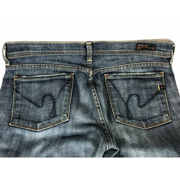 CITIZENS HUMANITY Premium Denim Women's Jeans 28